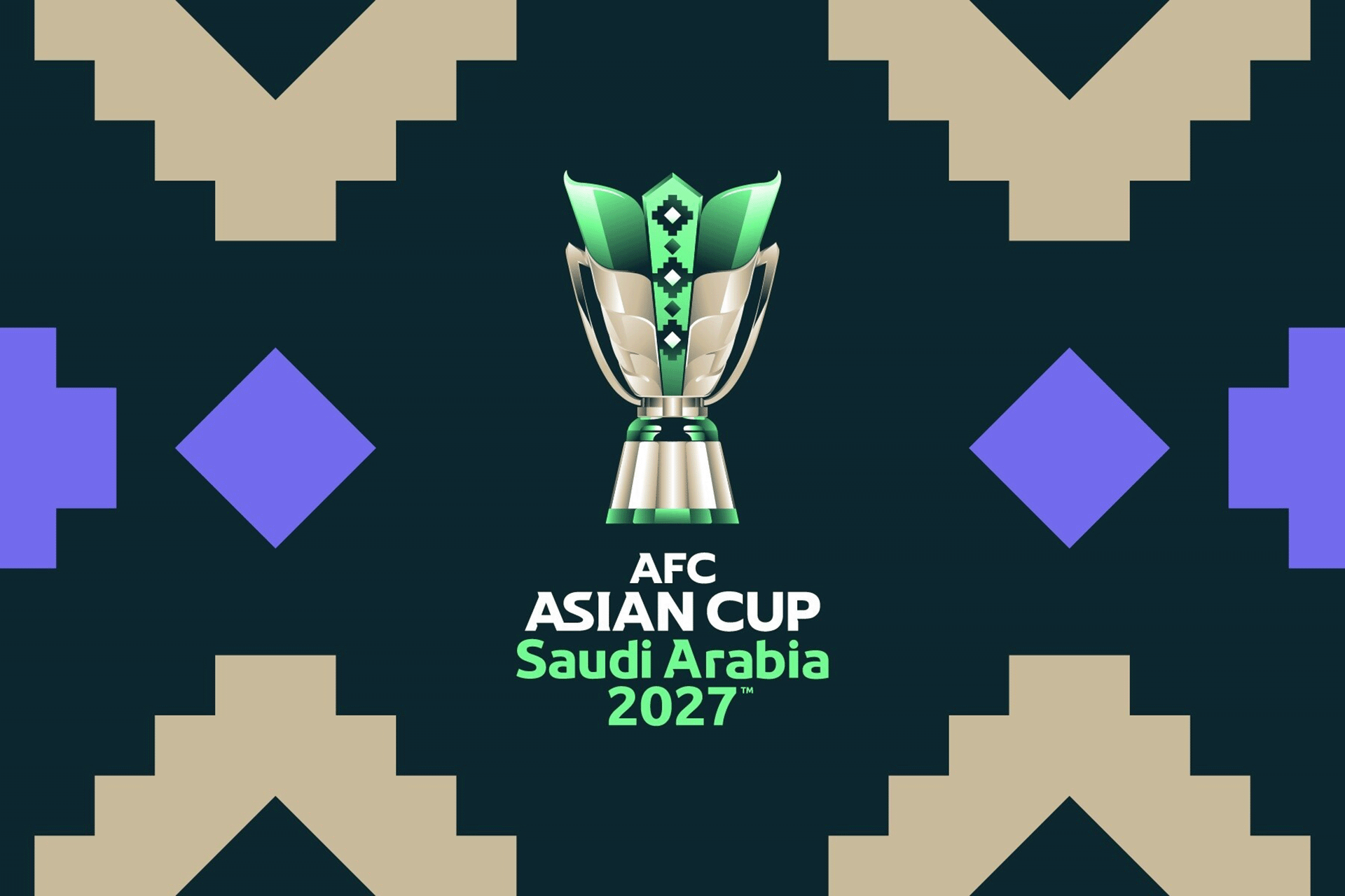 مباشر.. قرعة نهائيات كأس آسيا لكرة القدم 2027