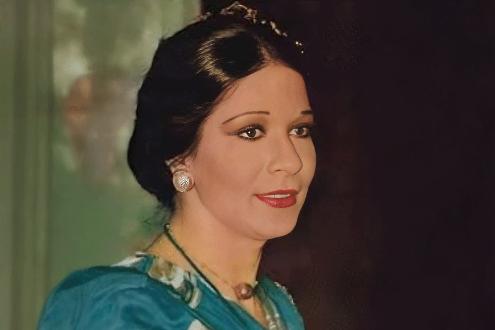 وفاة سهير زكي عن 81 عاما بعد صراع مع المرض