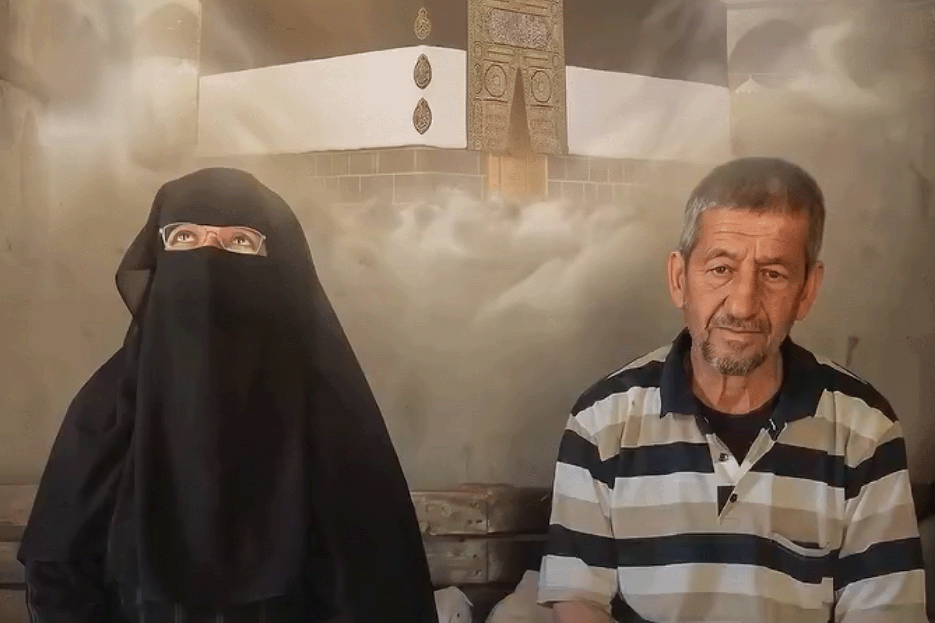 "أبكي لأني محرومة من الحج".. الاحتلال يحرم الغزيين من شعائر الحج للعام الثالث