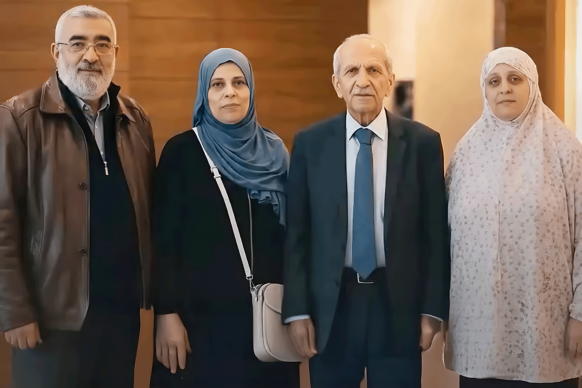 بين لوعة الشوق وضيق اليد.. رحلة الحج "حلم صعب المنال" للبنانيين