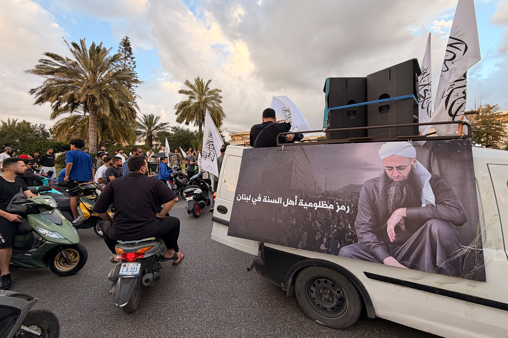 قانون العفو العام في لبنان.. الجزيرة نت تنقل روايتي الضحية والمتهم