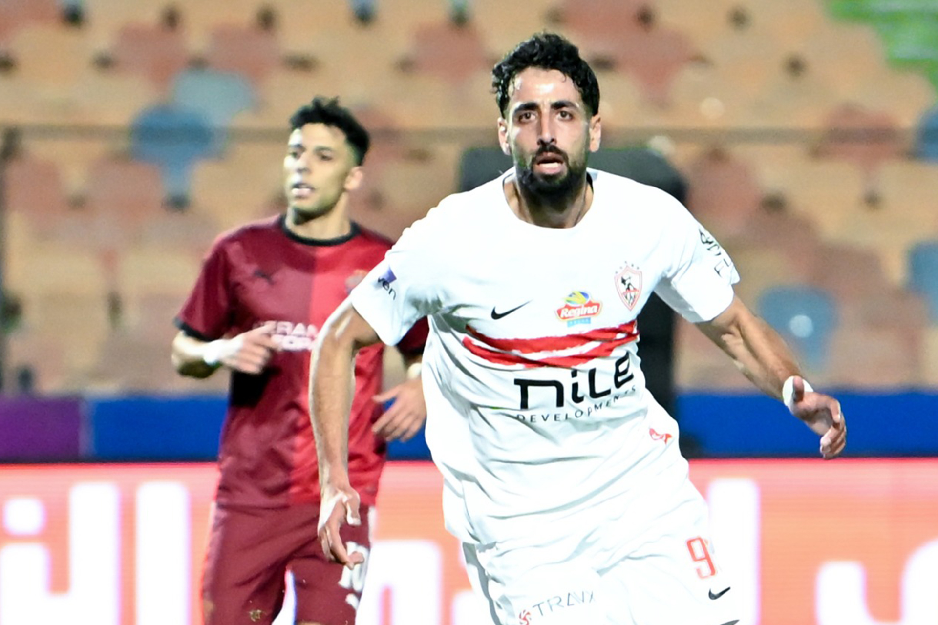 بالفيديو.. الزمالك يفوز بلقب الدوري المصري متفوقا على الأهلي وبيراميدز