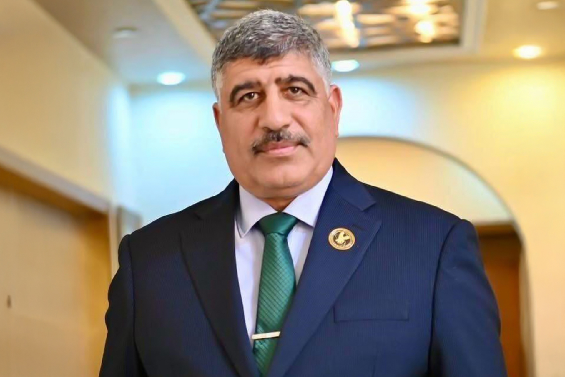 بغداد: لن نكون منطلقا للاعتداء على الآخرين ولا نقبل التدخل بشؤوننا
