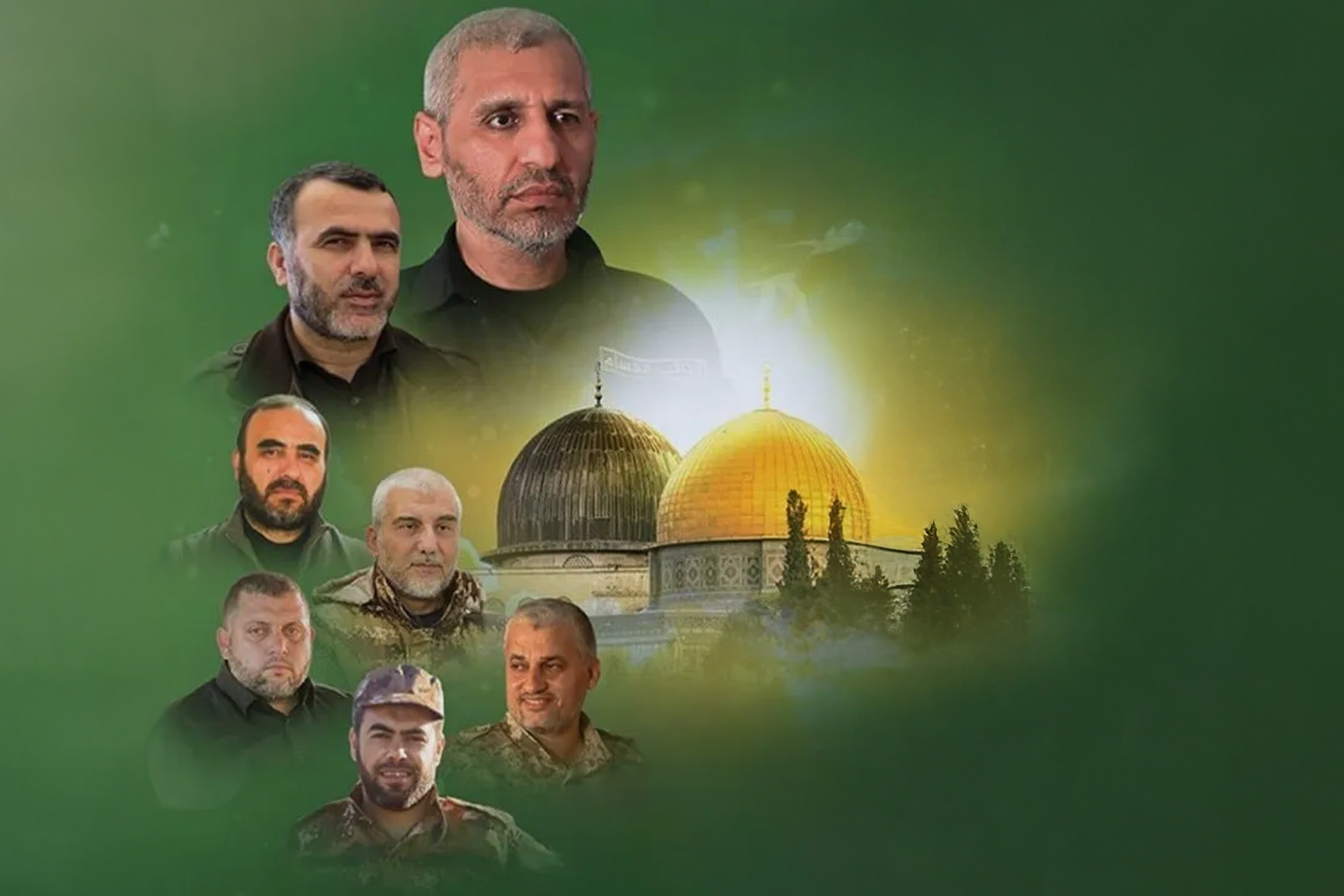أبرز قيادات "القسام" الذين اغتالتهم إسرائيل منذ طوفان الأقصى