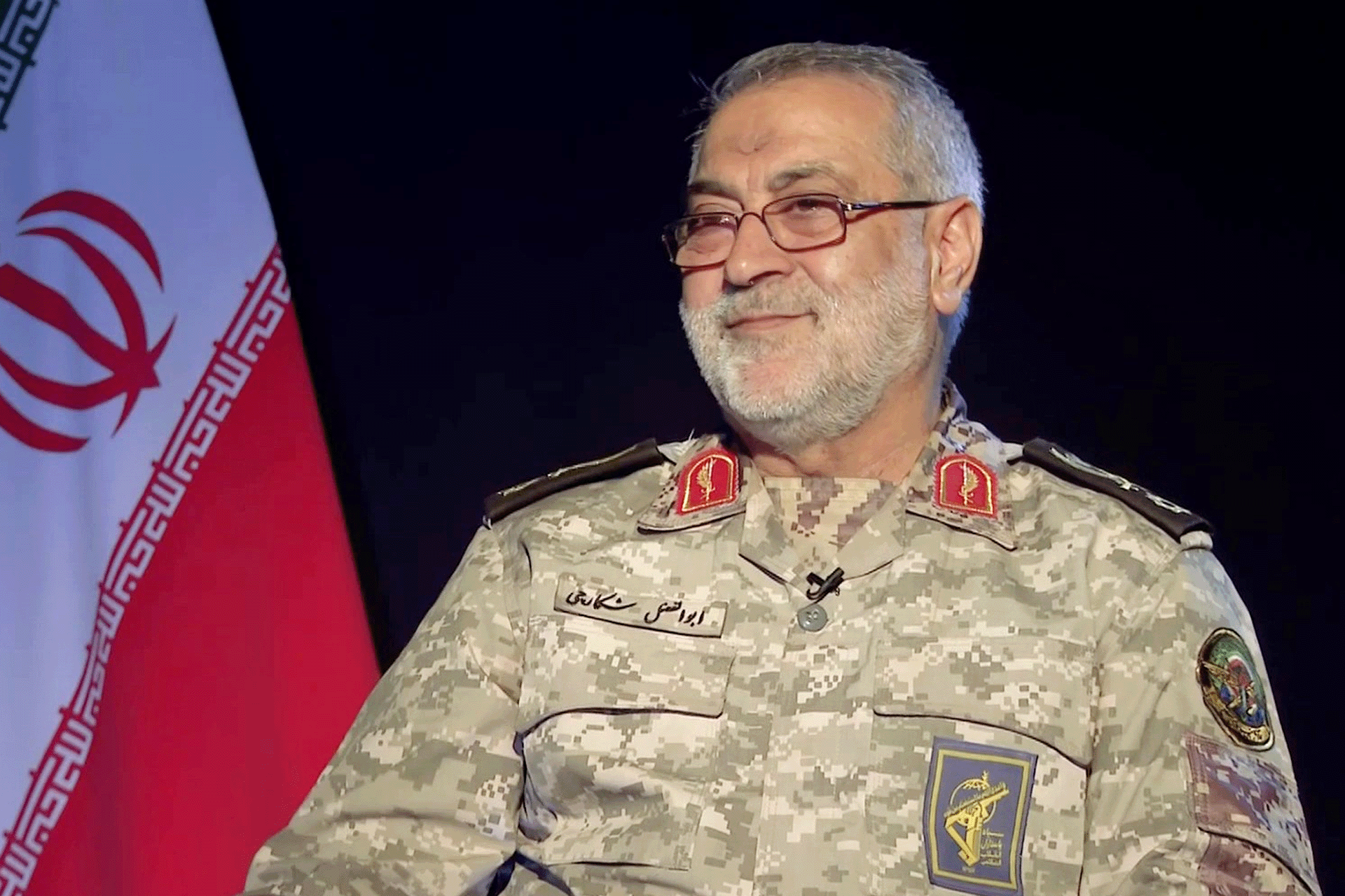المتحدث باسم القوات الإيرانية للجزيرة: ضرباتنا ستكون أشد وأثقل وأقوى إذا تعرضنا لأي اعتداء