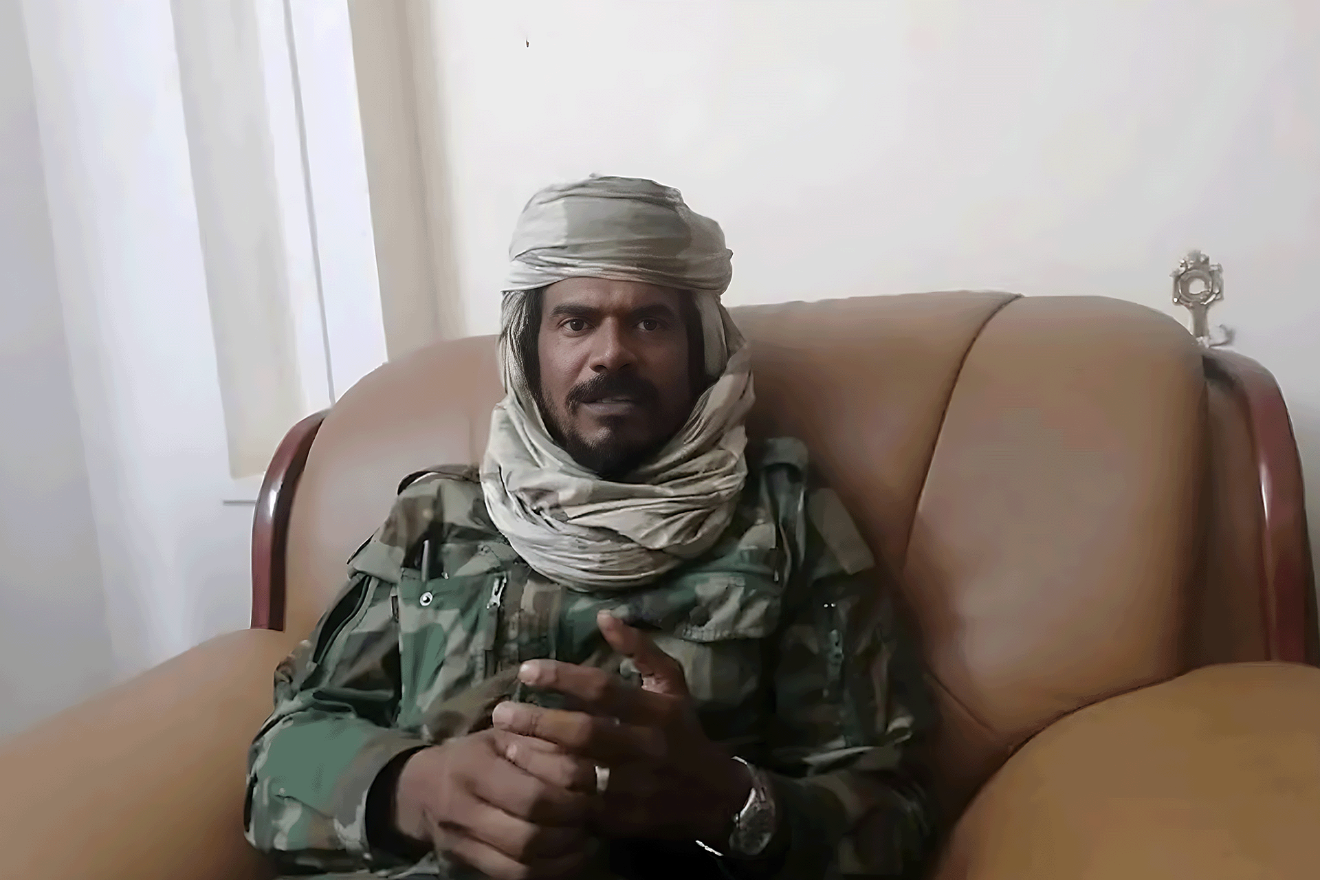 علي السافنا ينشق.. تعرّف على القادة الميدانيين المغادرين للدعم السريع
