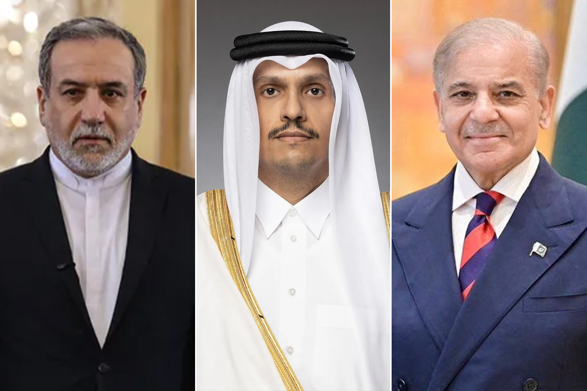 قطر تُجري اتصالات مع باكستان وإيران لبحث جهود خفض التصعيد