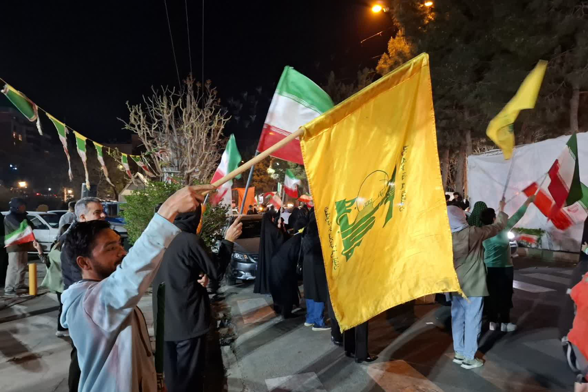 حرب وسط هدنة.. هكذا يتفاعل الإيرانيون مع تطورات الصراع