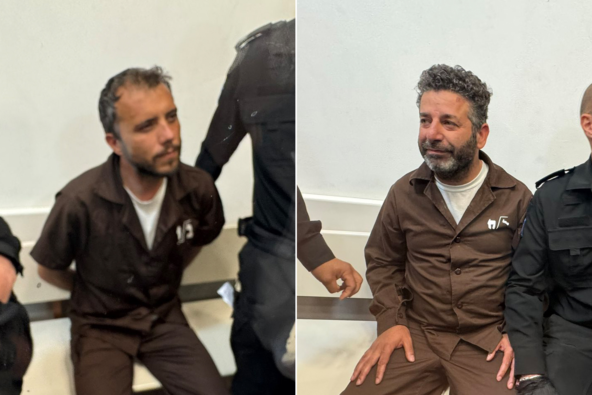 إسرائيل تمدد احتجاز ناشطَين بأسطول الصمود مضربين عن الطعام