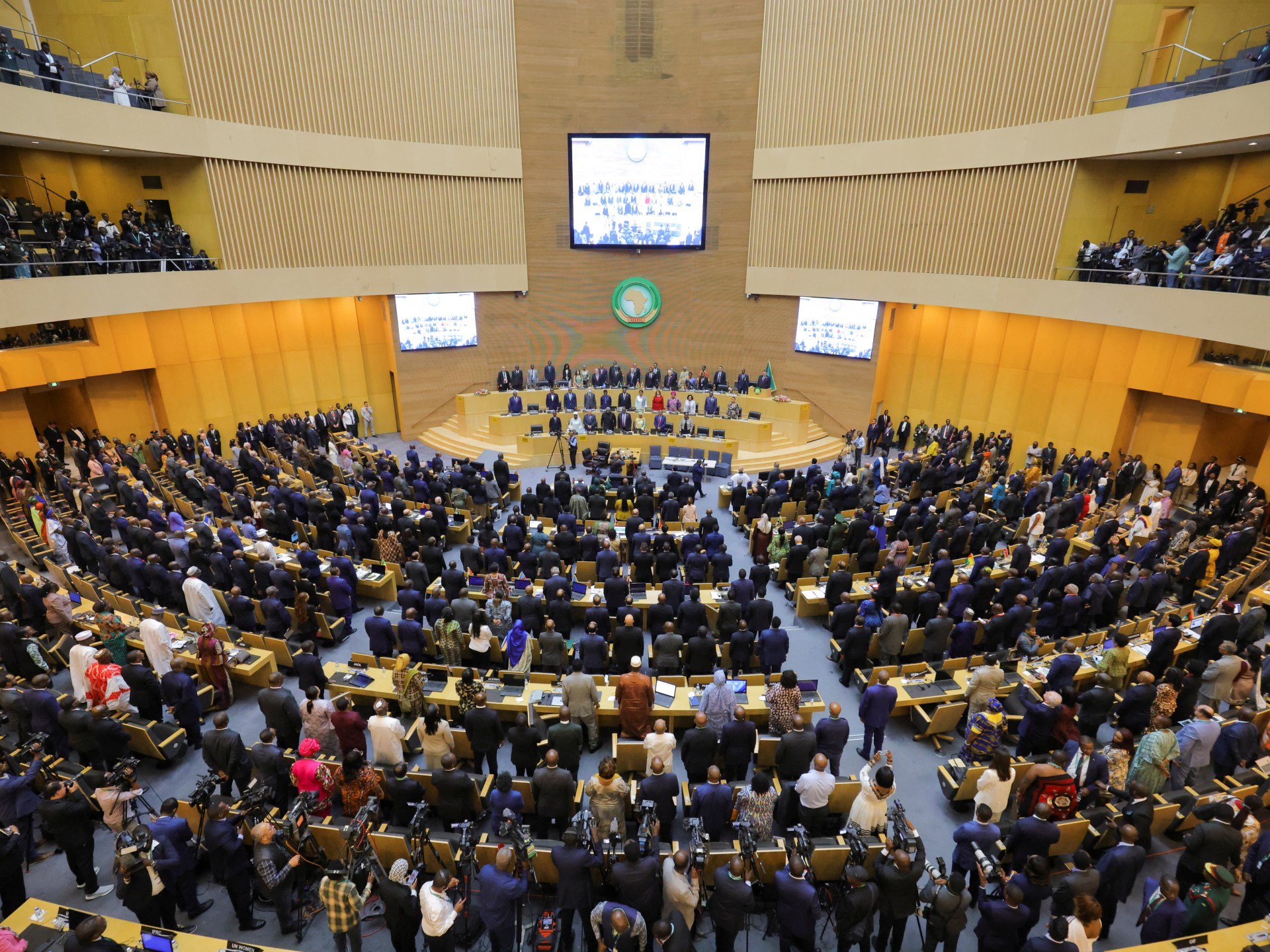 يوم أفريقيا 2026.. هل جلبت الحرية السياسية معاني التحرر الأخرى؟