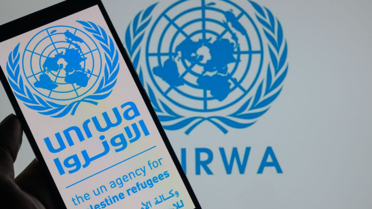 صحف عالمية: الأونروا تنفذ مهمة سرية معقدة لإنقاذ التراث الفلسطيني