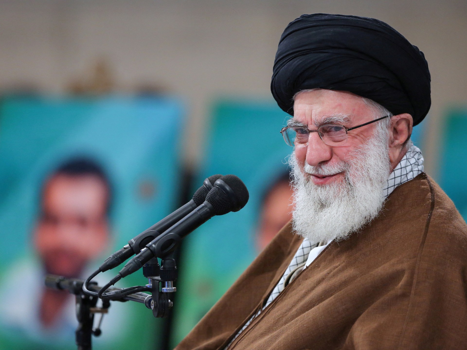إيران تستعد لإقامة جنازة كبرى للمرشد الأعلى علي خامنئي