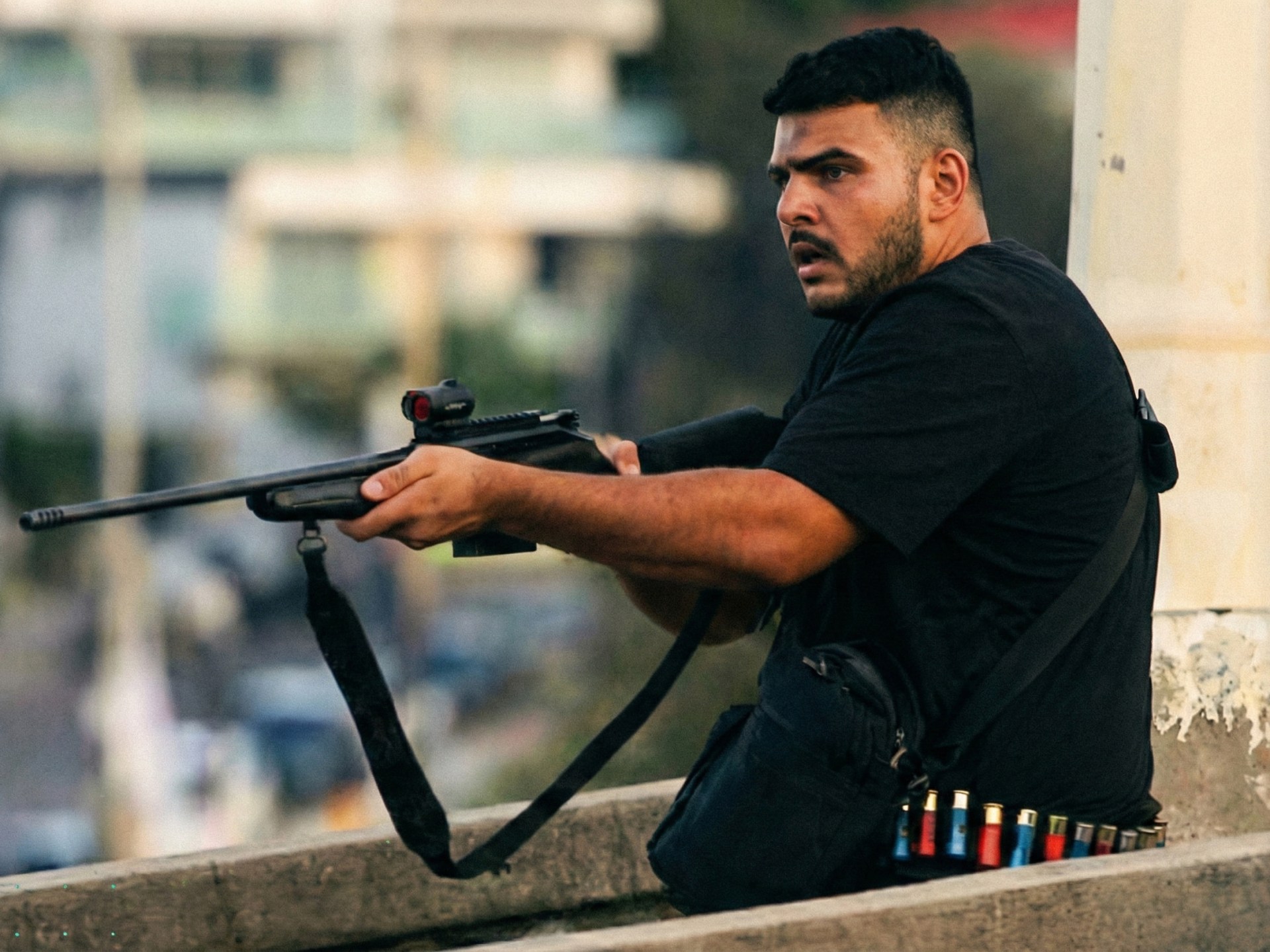 19 تهمة جديدة لمنفذ هجوم على يهود في شاطئ سيدني بأستراليا