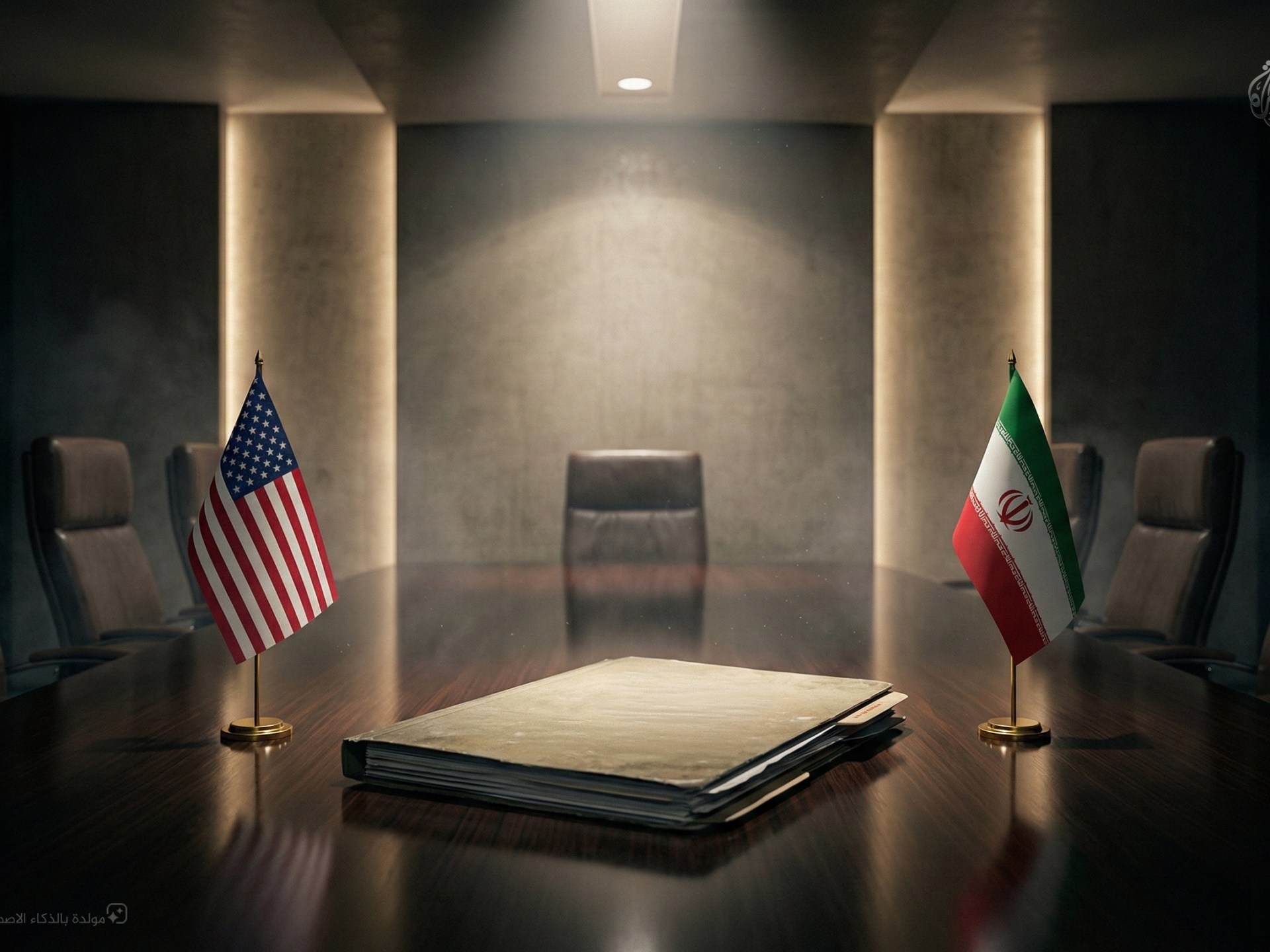 هل تنجح إيران في توظيف الوقت لانتزاع تنازلات أمريكية قبل كأس العالم؟