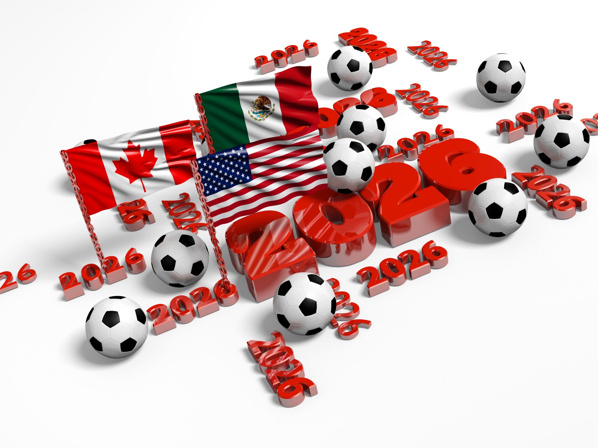 فيفا يعتمد تعديلا جديدا على لوائح كأس العالم 2026