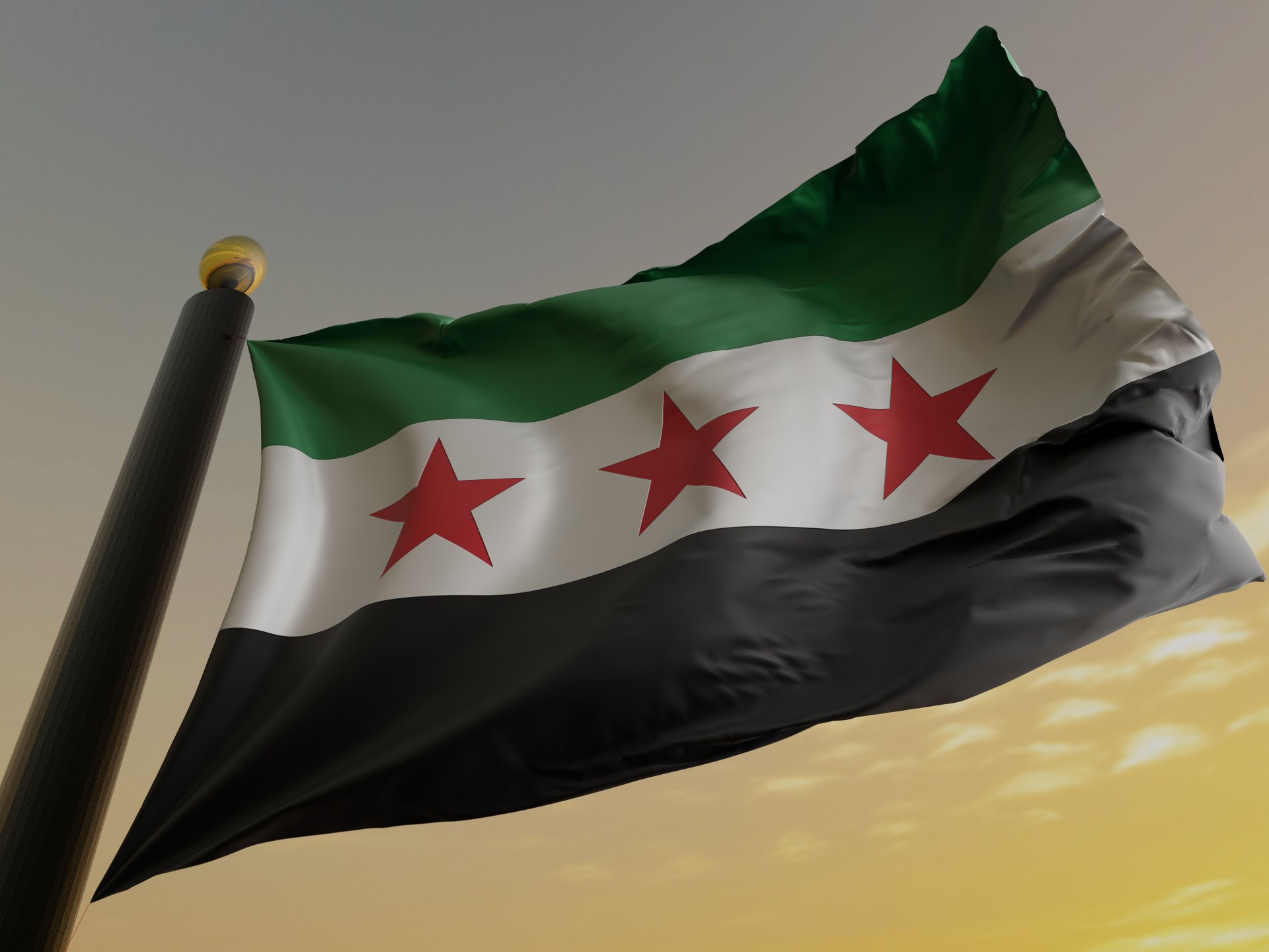 بين إرث القمع وطموح المحاسبة.. كيف تواجه سوريا مخاض العدالة الانتقالية؟