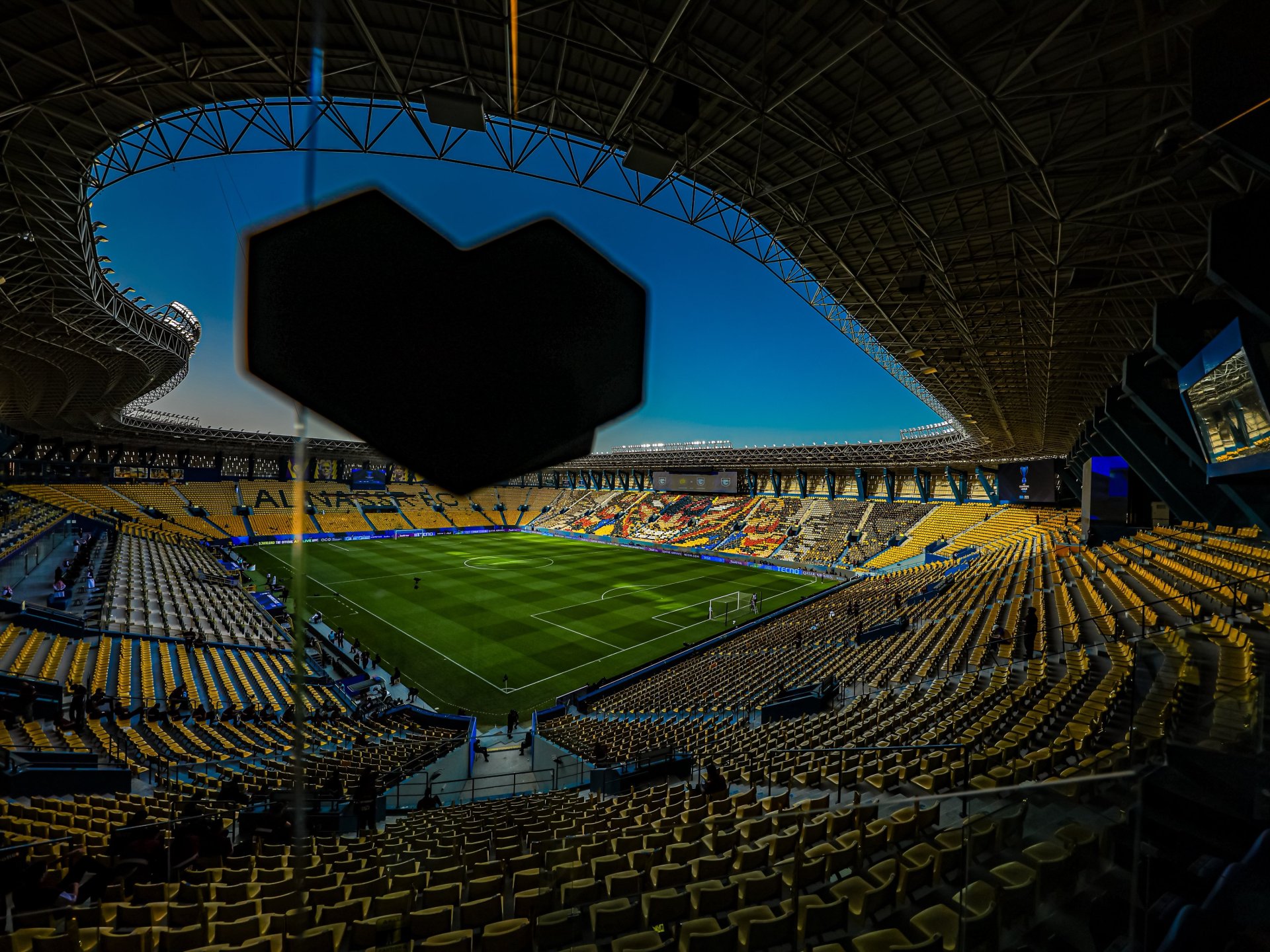 مباشر مباراة النصر ضد أوساكا في نهائي دوري أبطال آسيا 2