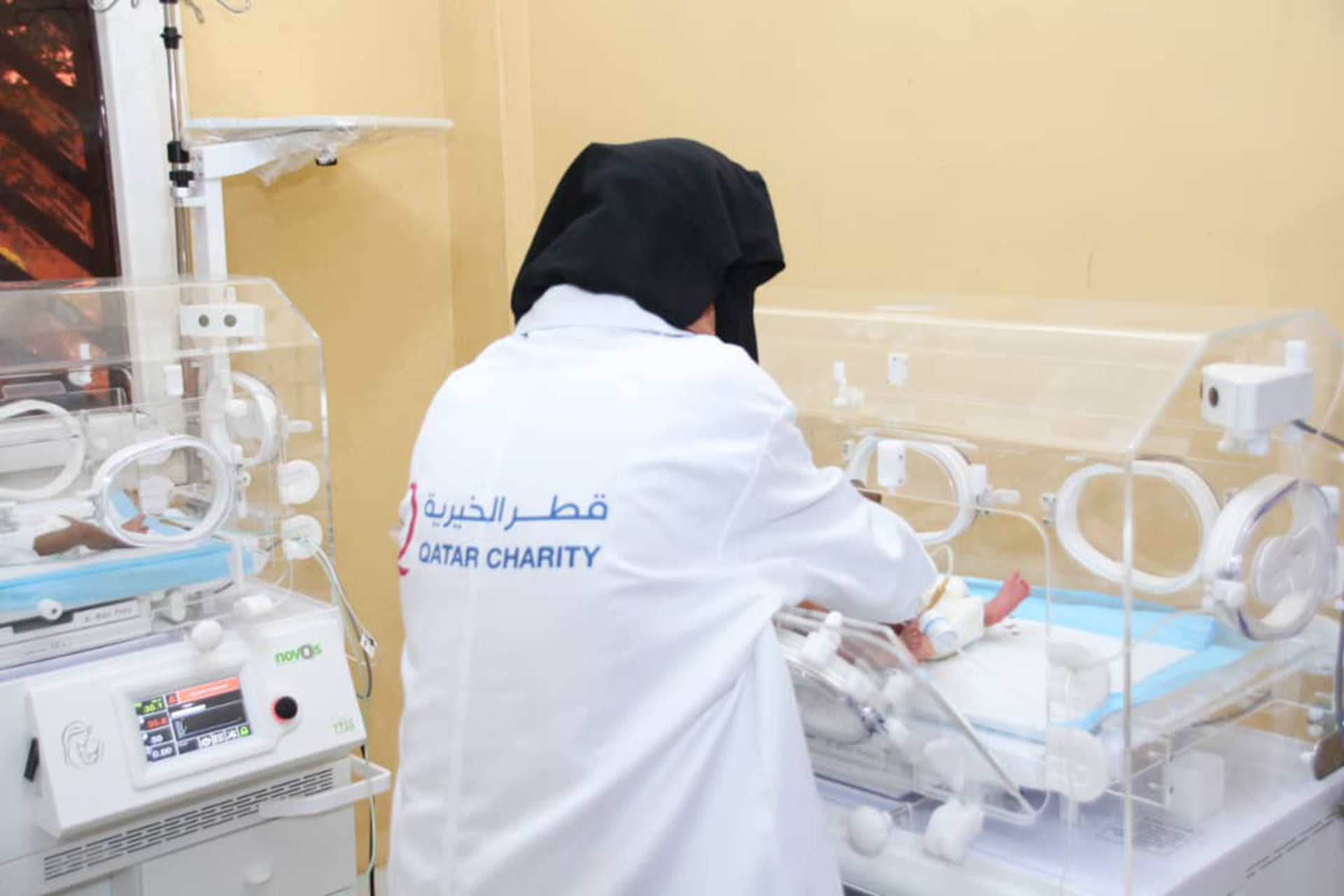 سيريل رامافوسا وبيدرو سانشيز: لا يمكن للعالم أن يخذل النساء والأطفال والمراهقين