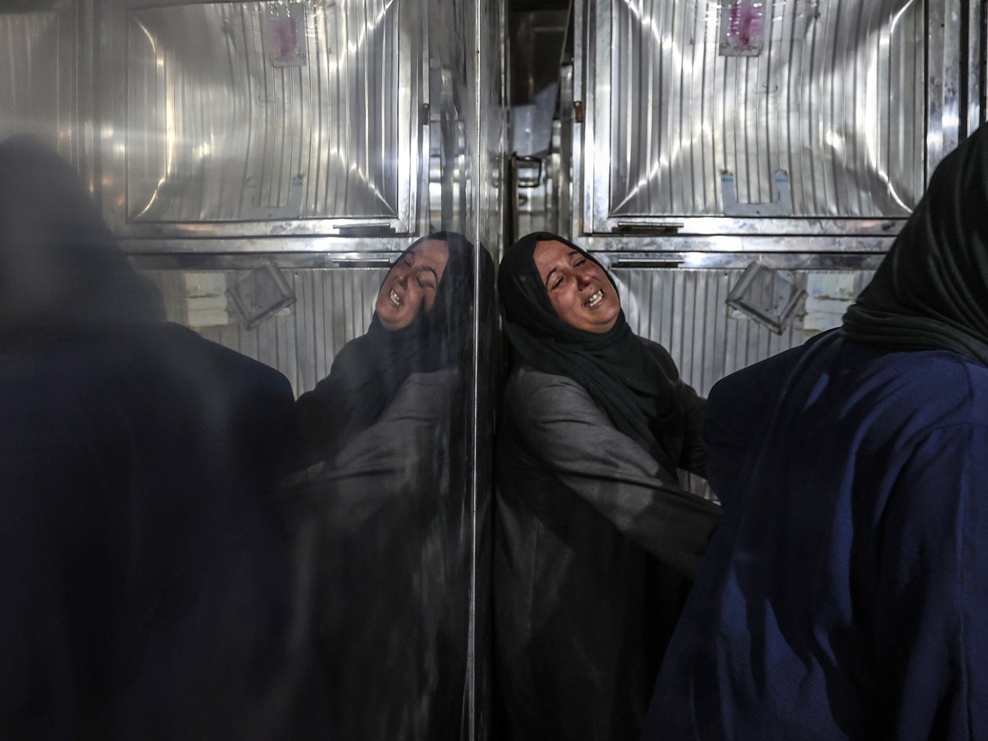 الذكاء الاصطناعي قاتل في الحرب على غزة