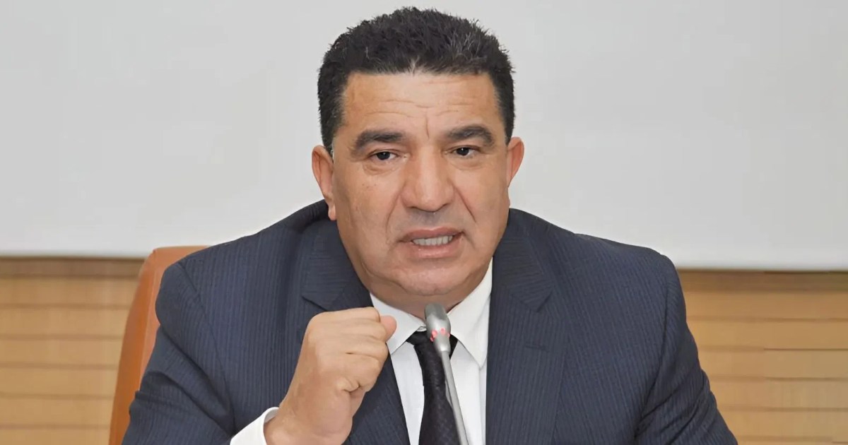 السجن 13 عاما لوزير مغربي سابق بتهم فساد