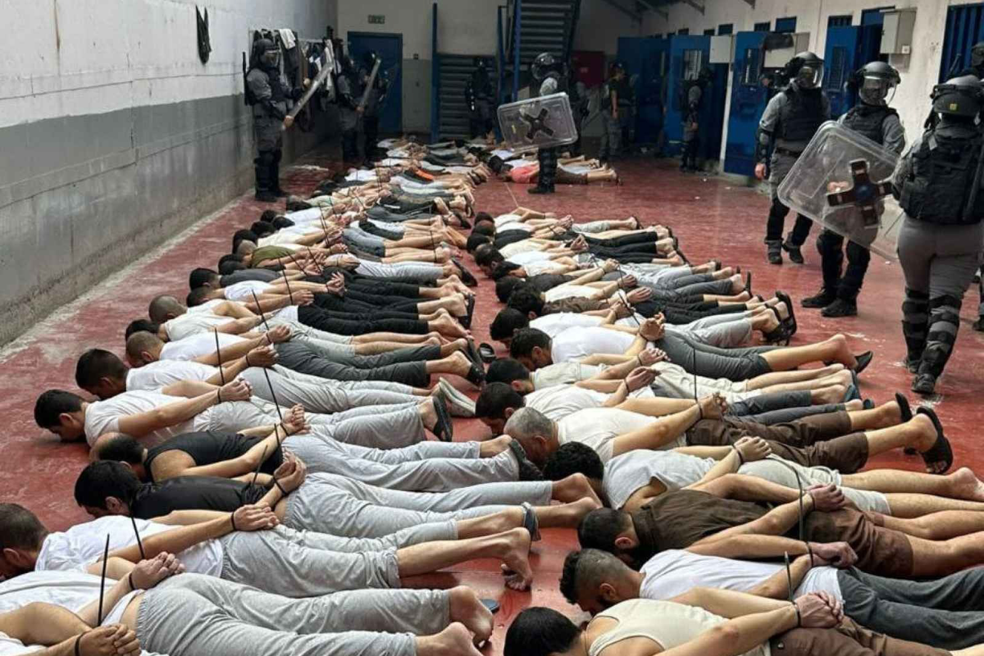 من السجن إلى المشنقة.. قانون إعدام الأسرى الفلسطينيين يدخل حيز التنفيذ