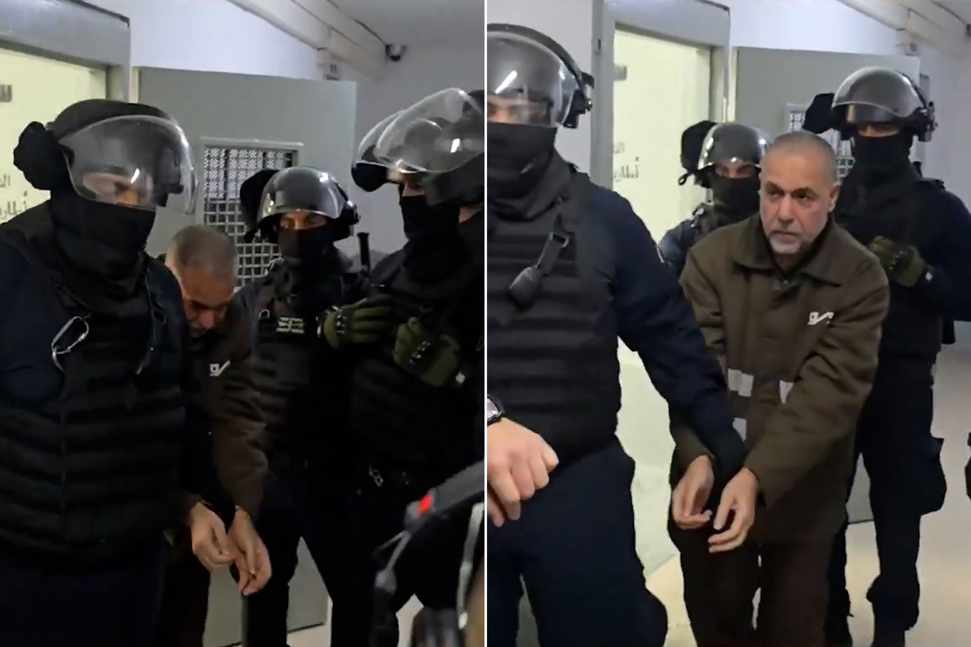 جرعة زائدة من التعذيب.. شهادات صادمة عن معاناة الطبيب الفلسطيني الأسير أبو صفية