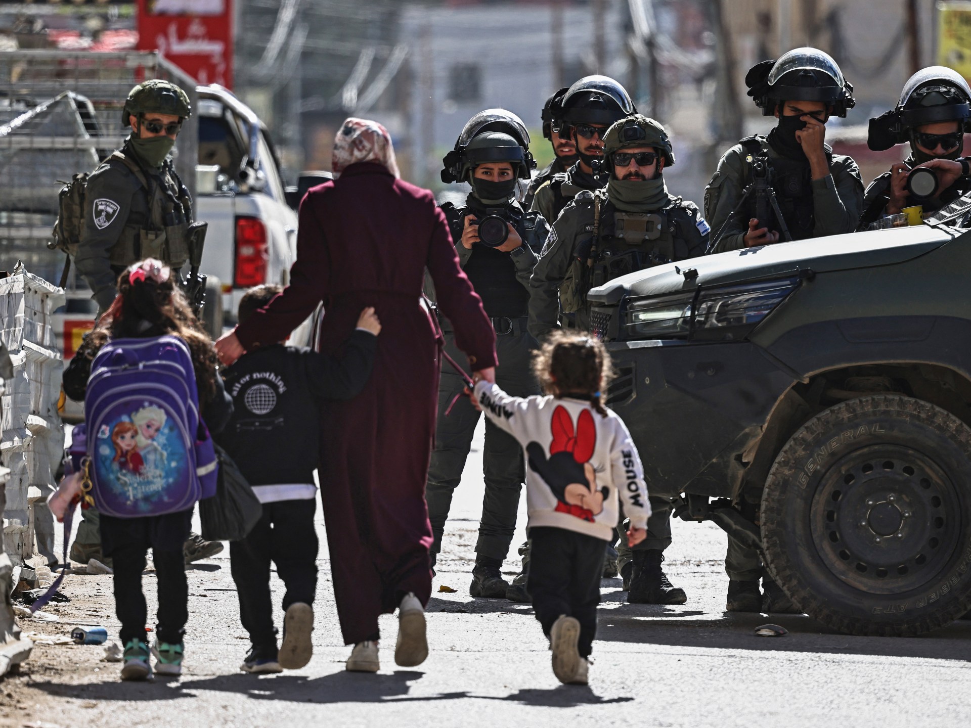 اليونيسيف: طفل فلسطيني يُقتل أسبوعيا في الضفة
