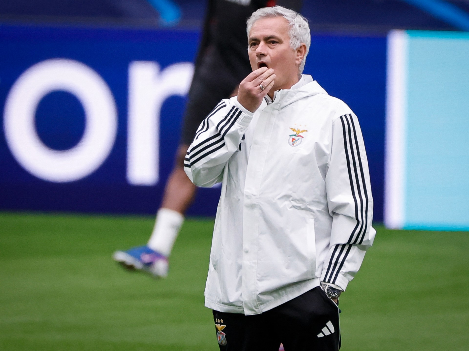 مورينيو يكسر الصمت بشأن احتمال عودته إلى ريال مدريد