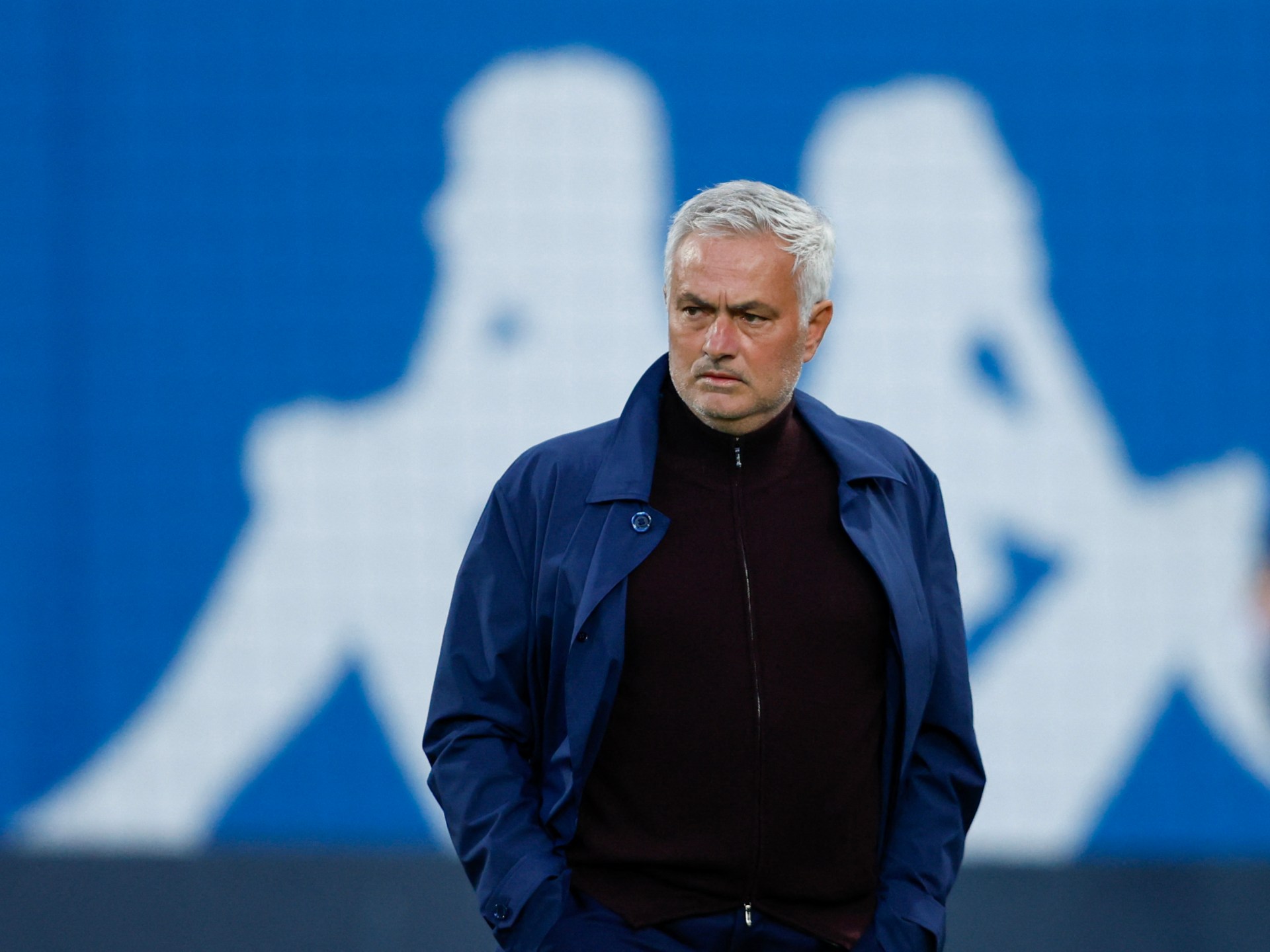 بانتظار التوقيع الرسمي.. ريال مدريد يحسم اتفاقه المبدئي مع مورينيو