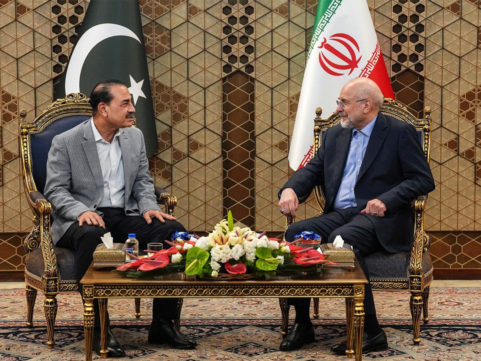 صحف إيرانية: طهران ترفض دبلوماسية الخداع وتتمسك بحقوقها السيادية
