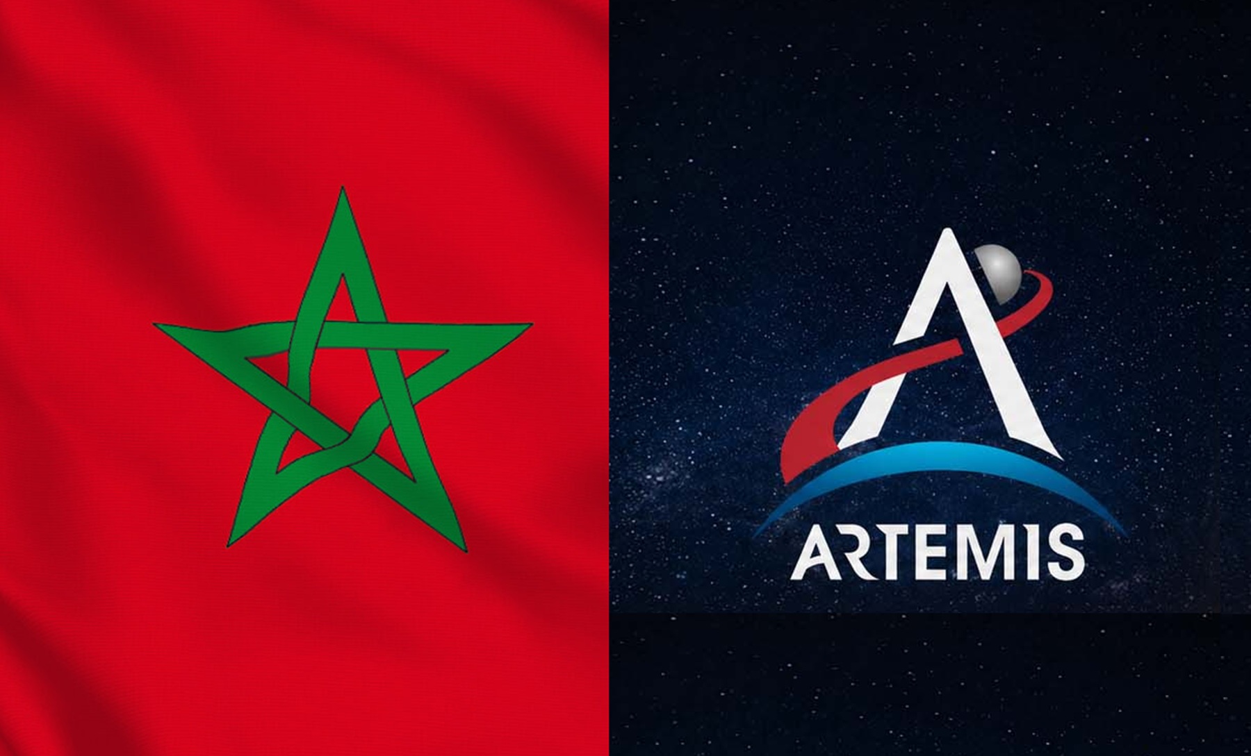 المغرب يوقع "اتفاقية أرتميس".. خطوة تاريخية في الطريق إلى القمر والمريخ