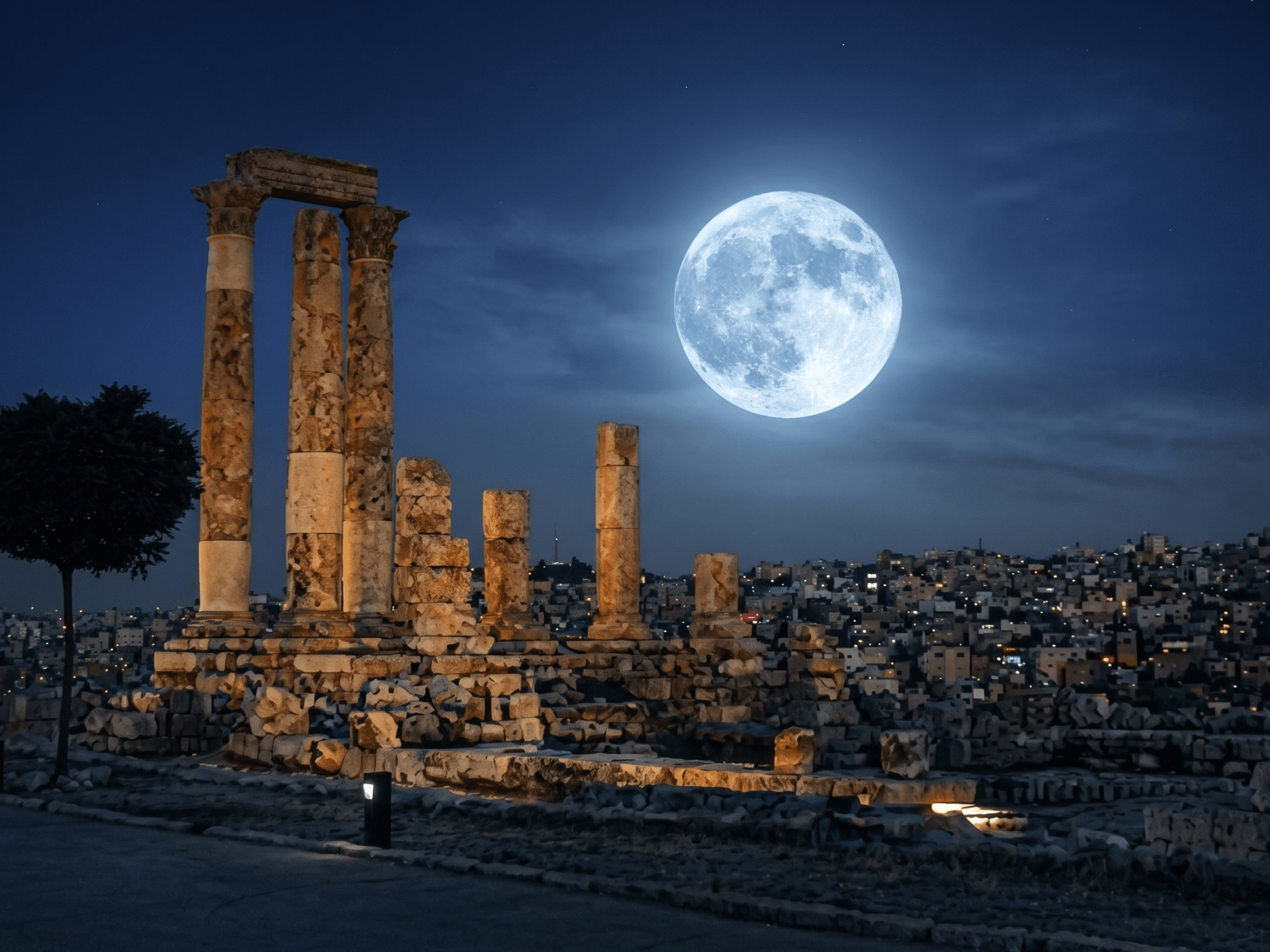 بدر أزرق نادر يختتم مايو/أيار 2026