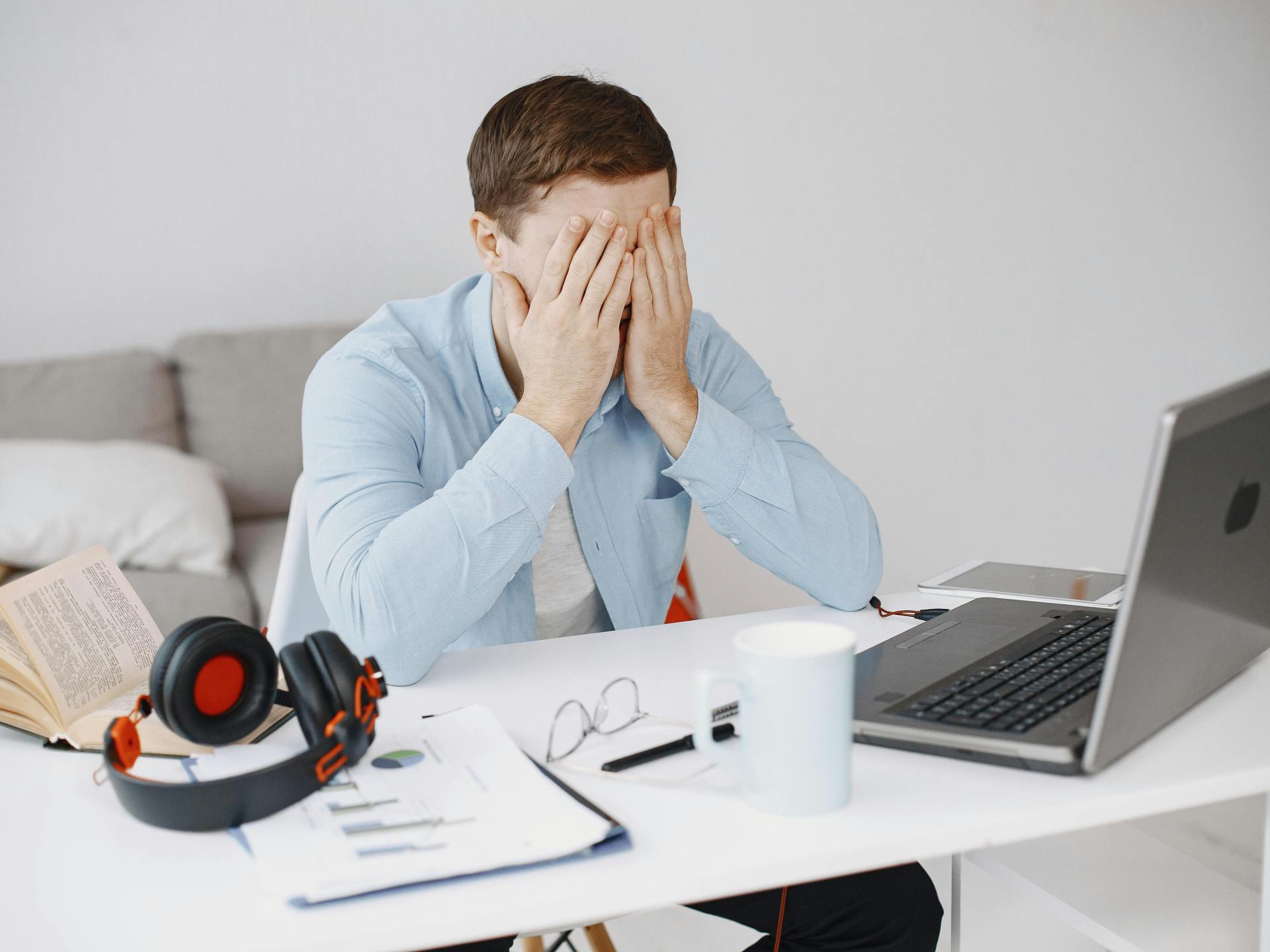 أنت لست مشتتا كما تظن.. 10 "خرافات" تكشف الحقيقة المدهشة عن التركيز