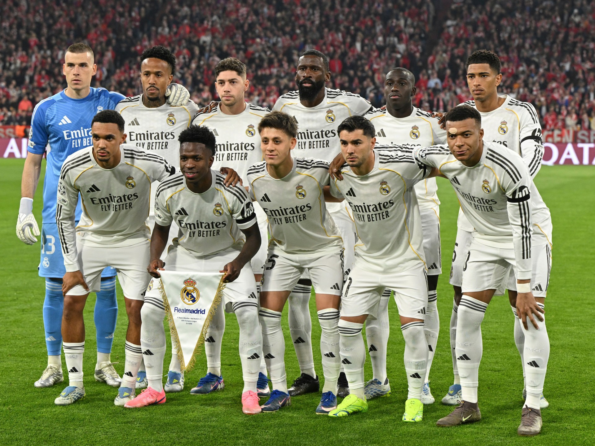 ثورة في البرنابيو.. ريال مدريد يخطط للاستغناء عن 9 لاعبين بينهم أسماء غير متوقعة