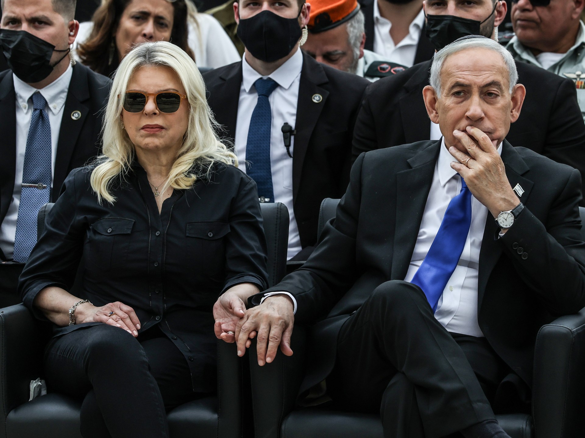 اختبار نتنياهو الأخير.. قوانين مثيرة للجدل قبل الانتخابات