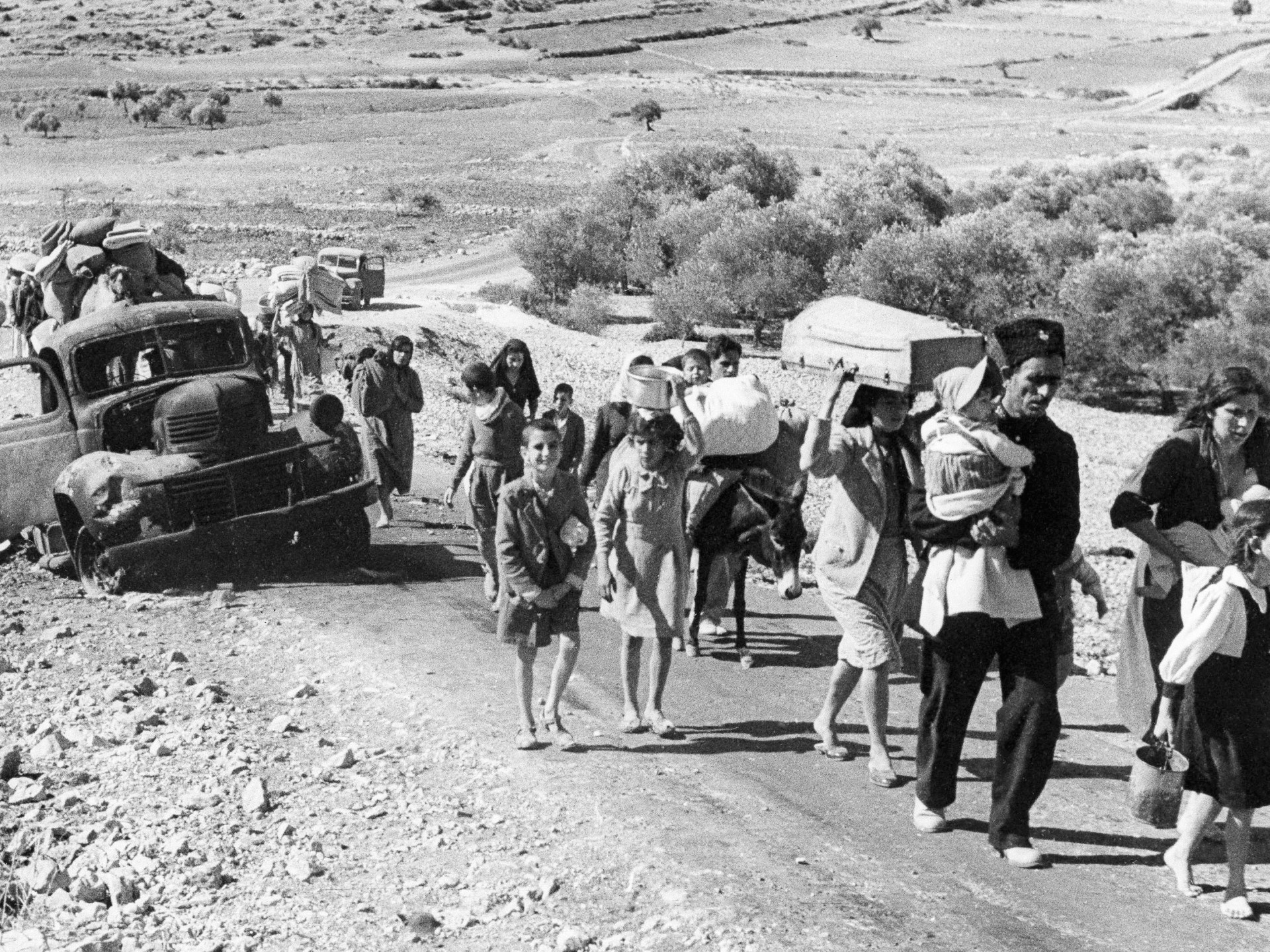 حفظ الهوية الفلسطينية.. معركة على الذاكرة والحق في الرواية