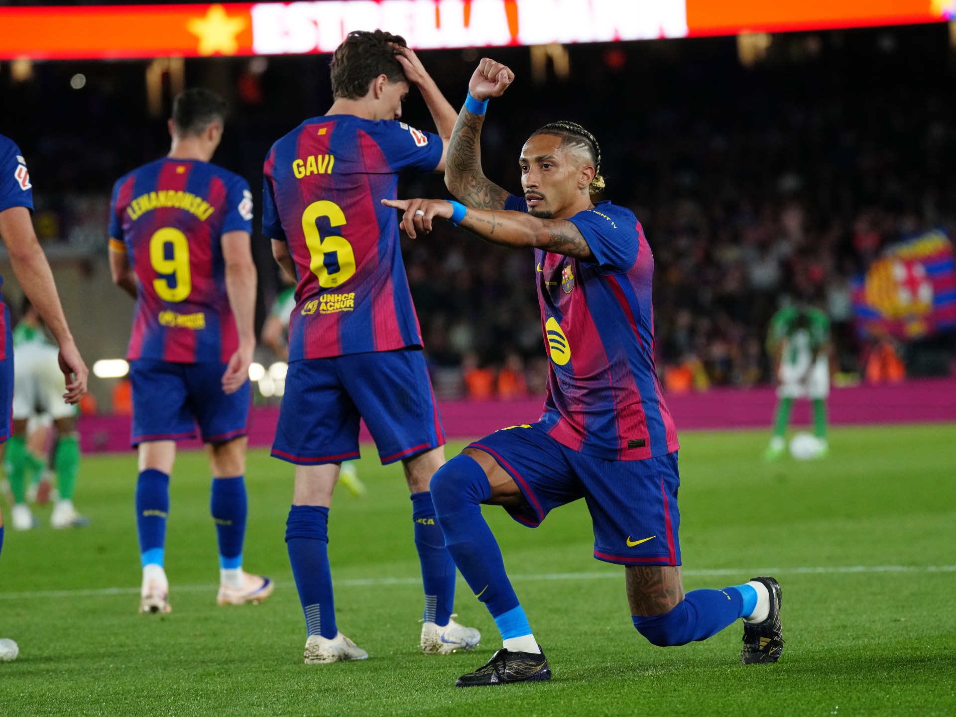 رغم العقدة الأوروبية.. برشلونة يسبق ريال مدريد وأتلتيكو في سباق كأس العالم للأندية