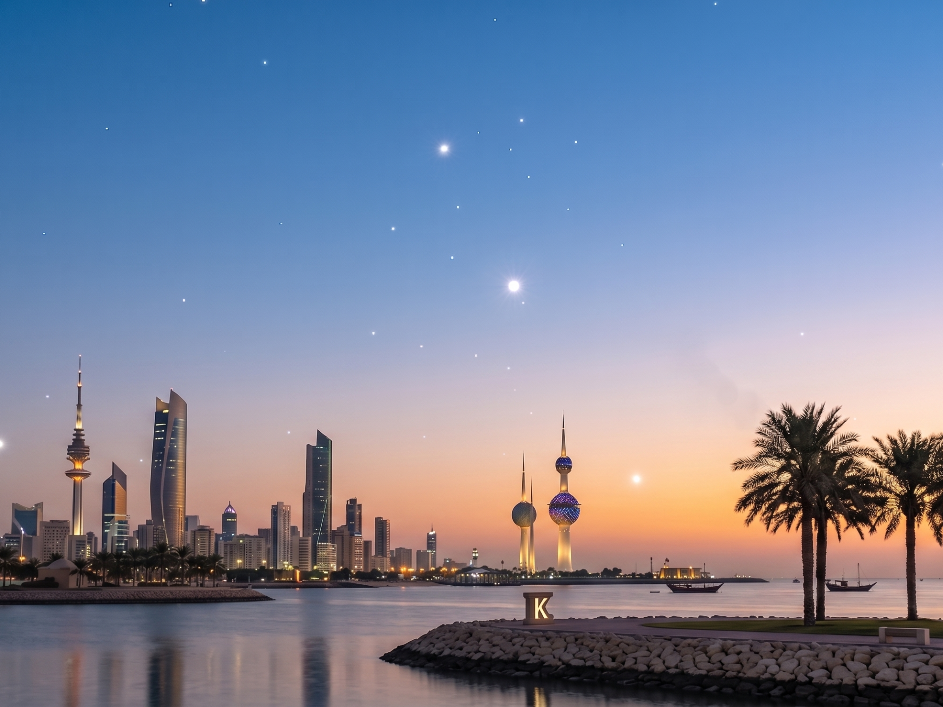 عطارد يعود للظهور مساء.. واصطفاف جميل مع الزهرة والمشتري