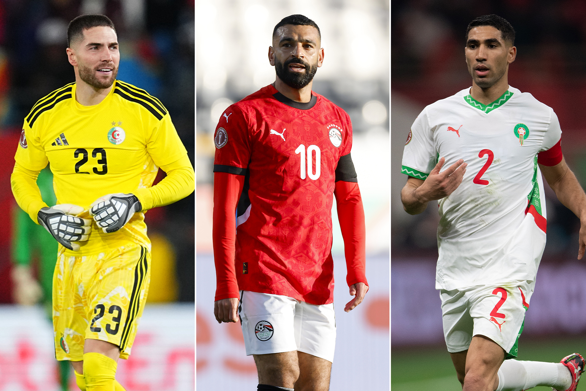 لعنة الإصابات تلاحق نجوم المونديال.. هل أفسد ضغط المباريات كأس العالم قبل بدايتها؟
