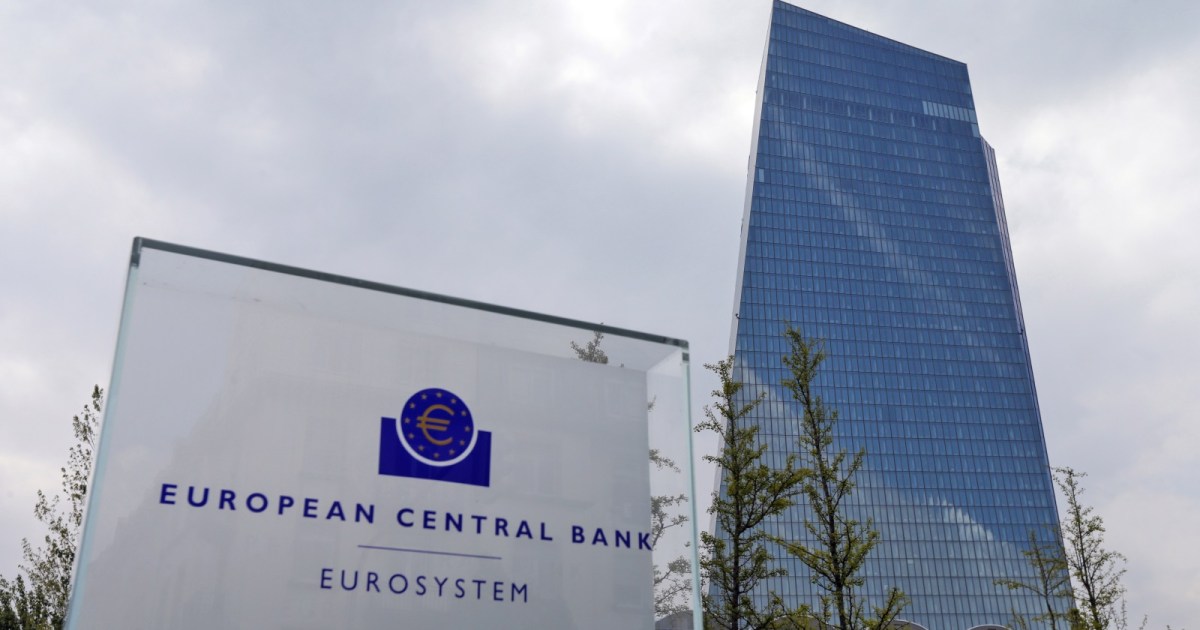 التضخم وأسعار الطاقة يضغطان على المركزي الأوروبي لرفع الفائدة