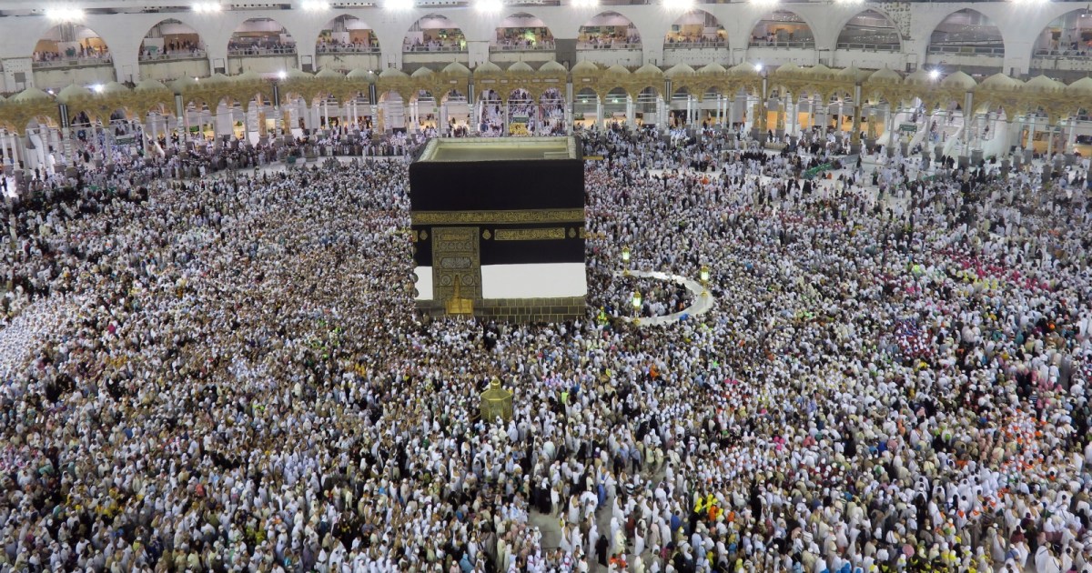 السعودية: الأربعاء 27 مايو أول أيام عيد الأضحى المبارك