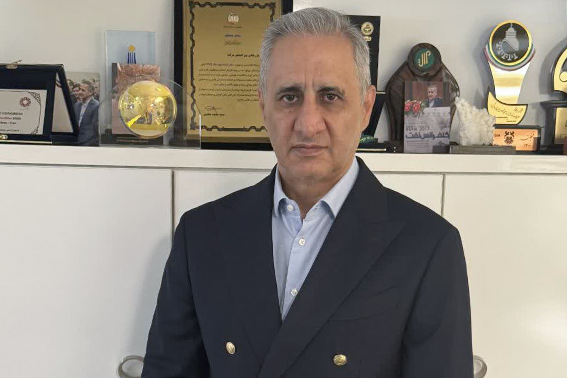 مسؤول إيراني بتصدير الطاقة للجزيرة نت: فقدنا 10% من إنتاج الغاز والتخزين يكفي 80 يوما