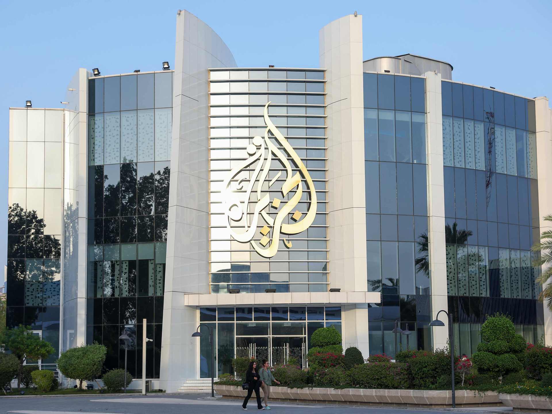 برنامج "فولت لاينز" للجزيرة الإنجليزية يُتوج بـ3 جوائز "إيمي"