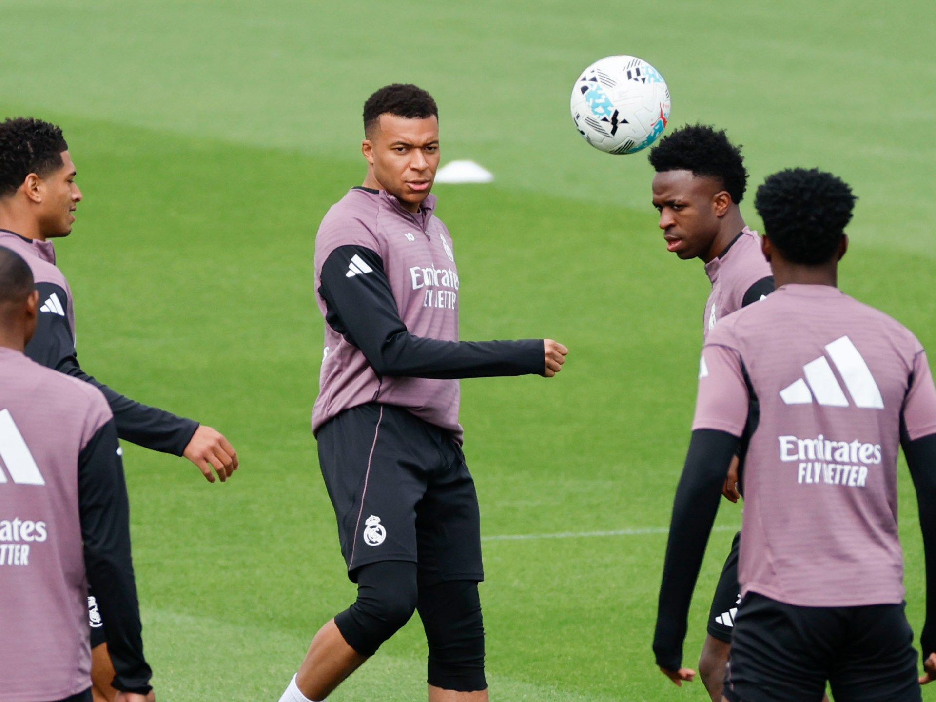 مباشر مباراة ريال مدريد ضد أوفييدو في الدوري الإسباني.. لحظة بلحظة