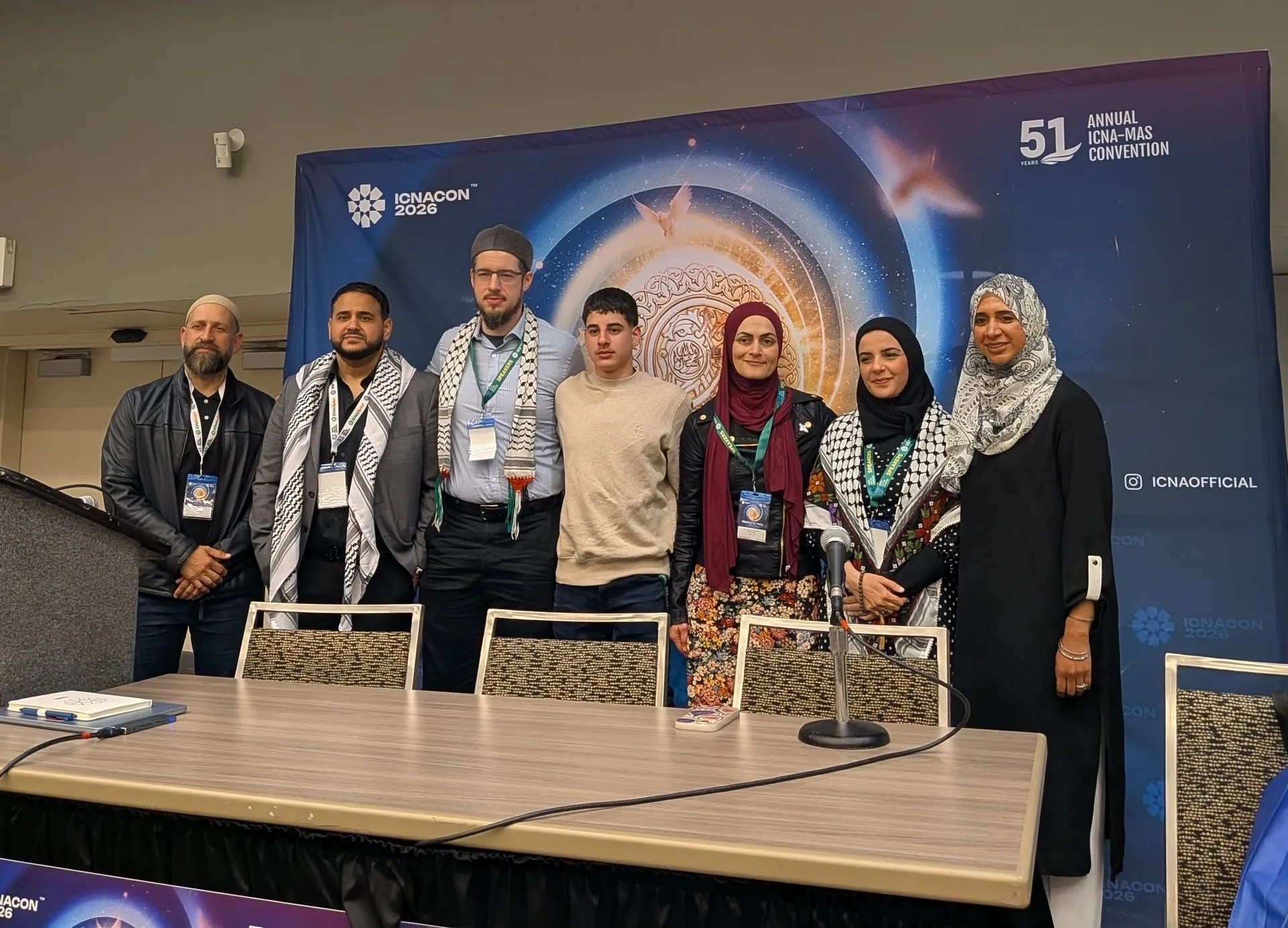 بعد هجوم سان دييغو.. مسلمو أمريكا ينادون بتحويل الصدمة إلى عمل
