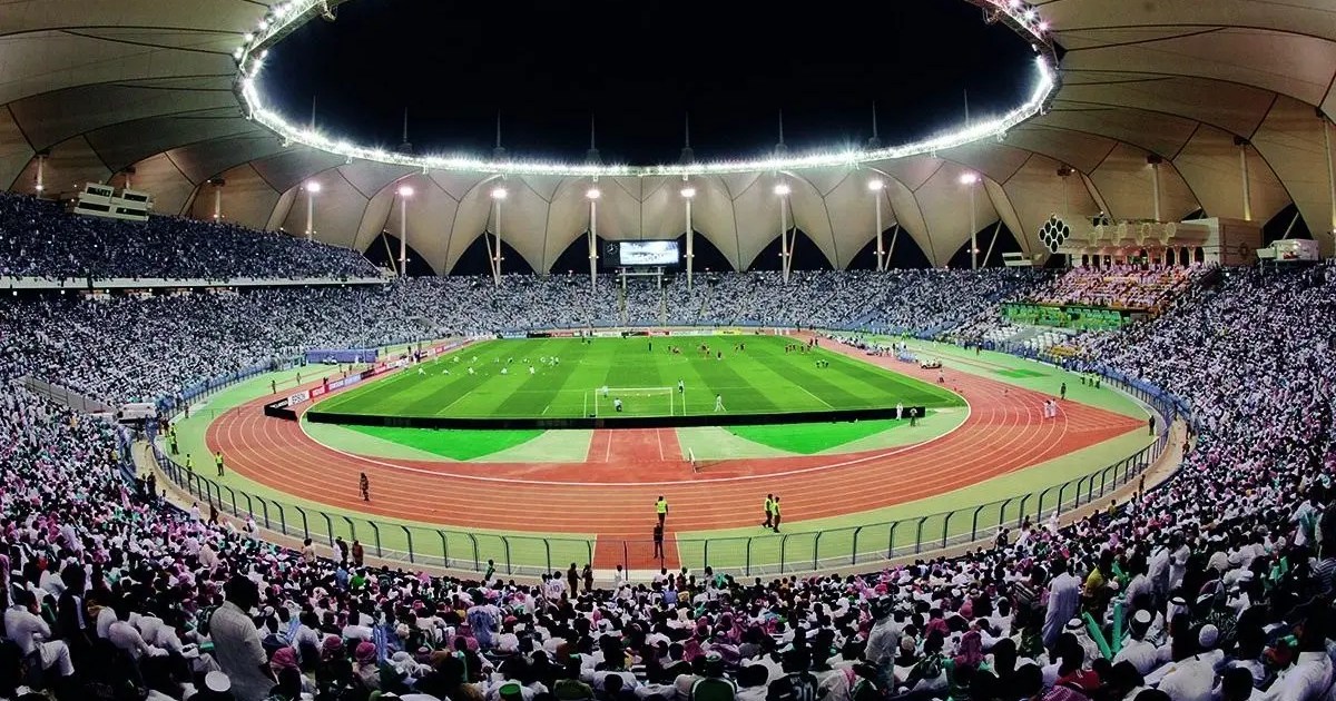 كأس آسيا لكرة القدم 2027.. الموعد والقنوات الناقلة