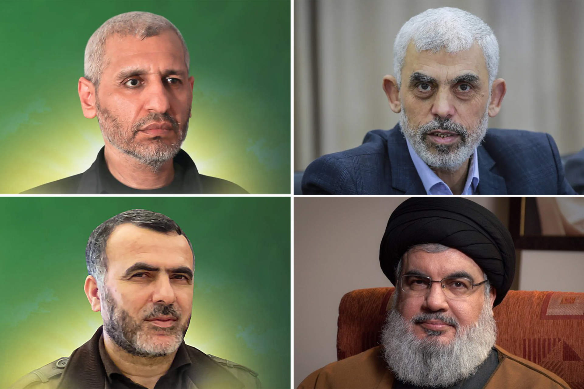 بتوقيع الضيف ورفاقه.. الكشف عن رسالة القسام لنصر الله صبيحة 7 أكتوبر