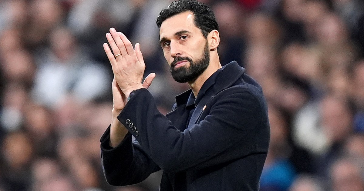 اسم مفاجئ مرشح لتدريب ريال مدريد خلفا لأربيلوا