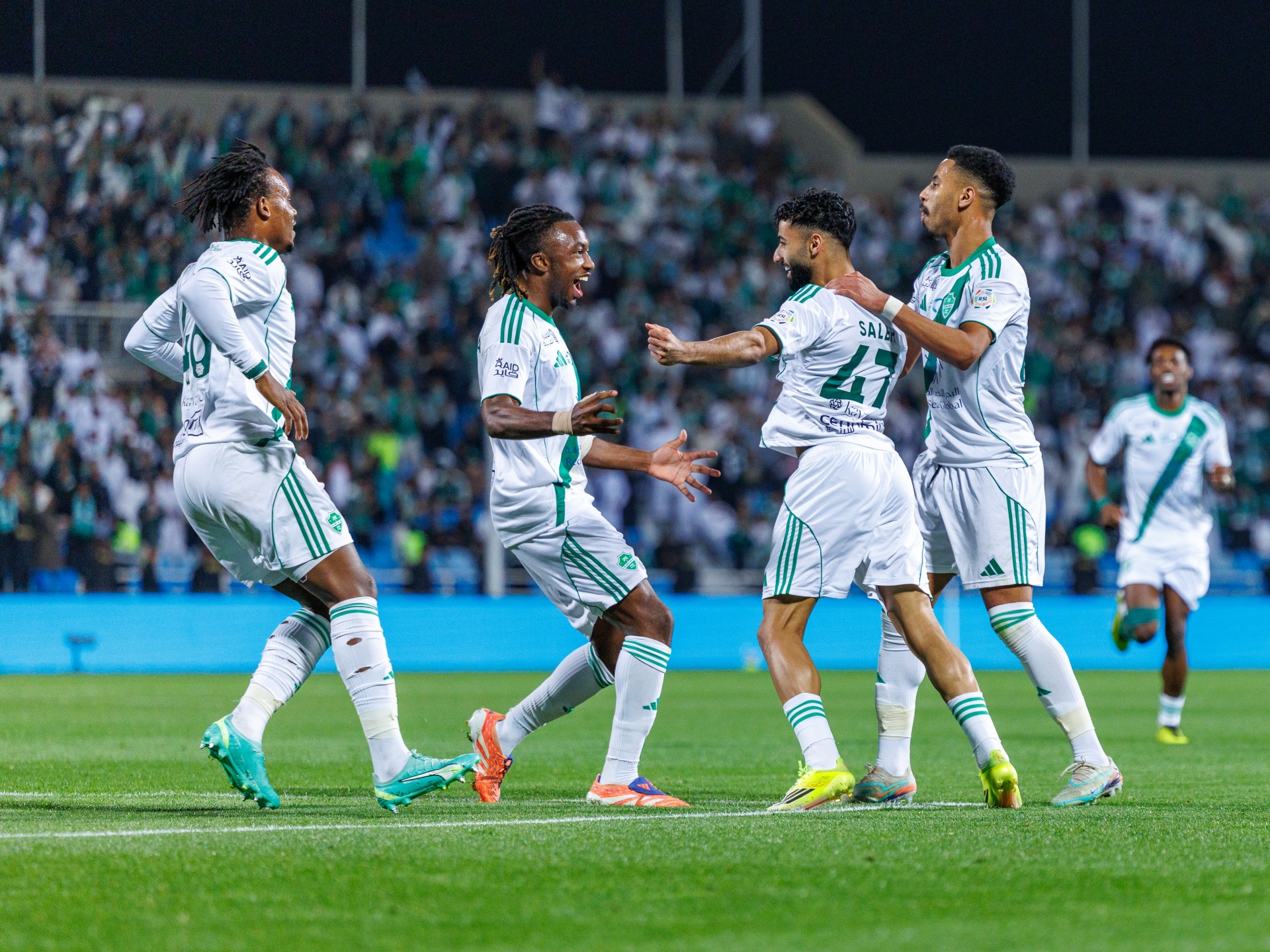 بعد هيمنة الأهلي على الكأس.. خماسي عربي يطارد لقبا آخر في أبطال آسيا للنخبة