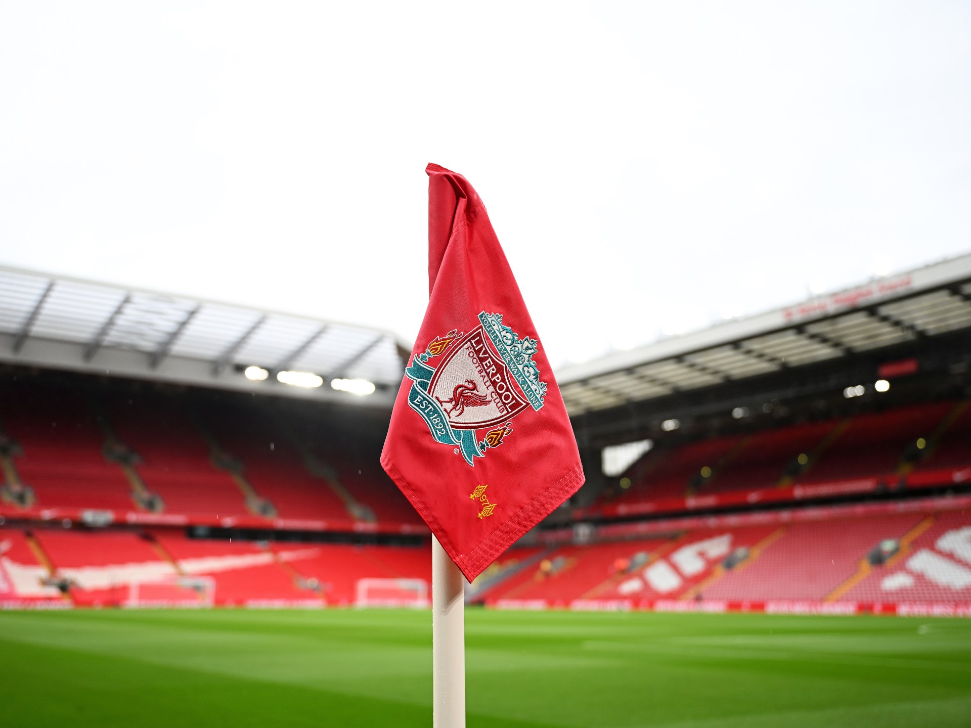 لتعويض محمد صلاح.. ليفربول يرصد 100 مليون يورو لضم نجم لايبزيغ